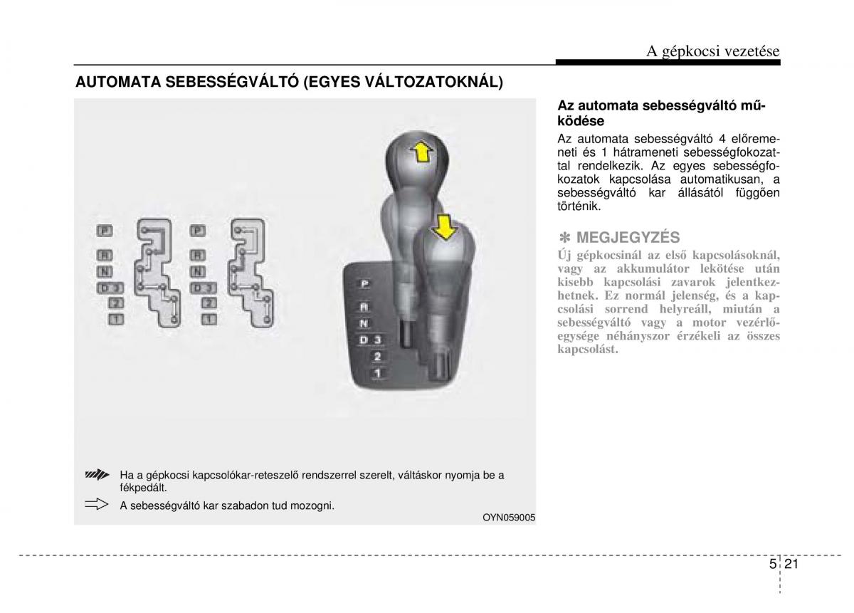 Hyundai ix20 Kezelesi utmutato / page 245