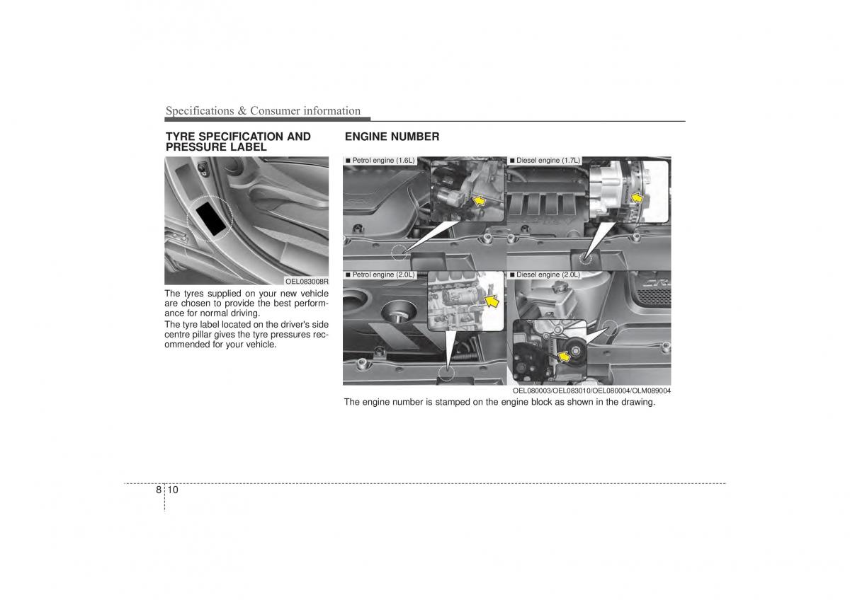 Hyundai ix35 Tucson II 2 owners manual / page 549