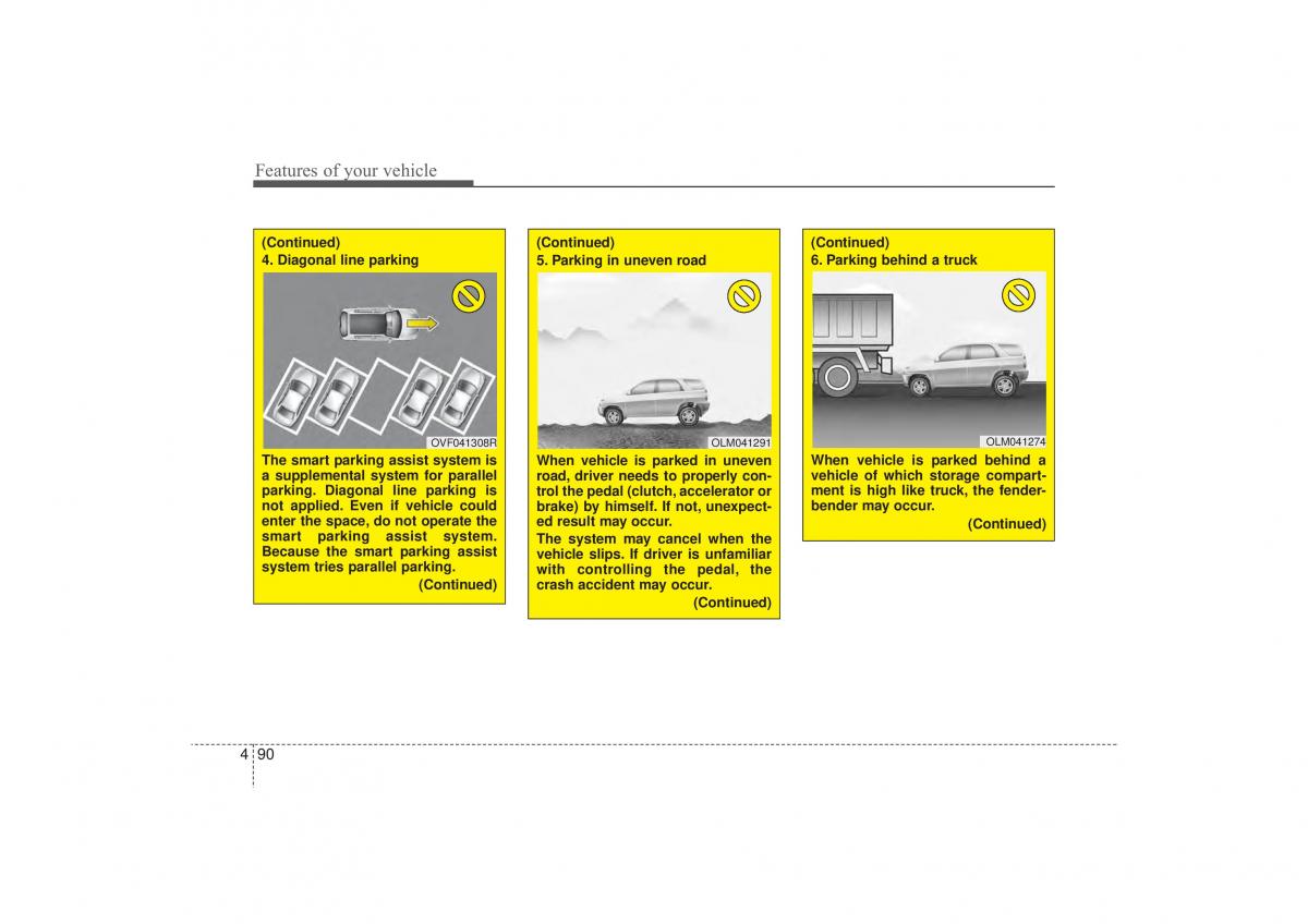 Hyundai ix35 Tucson II 2 owners manual / page 175