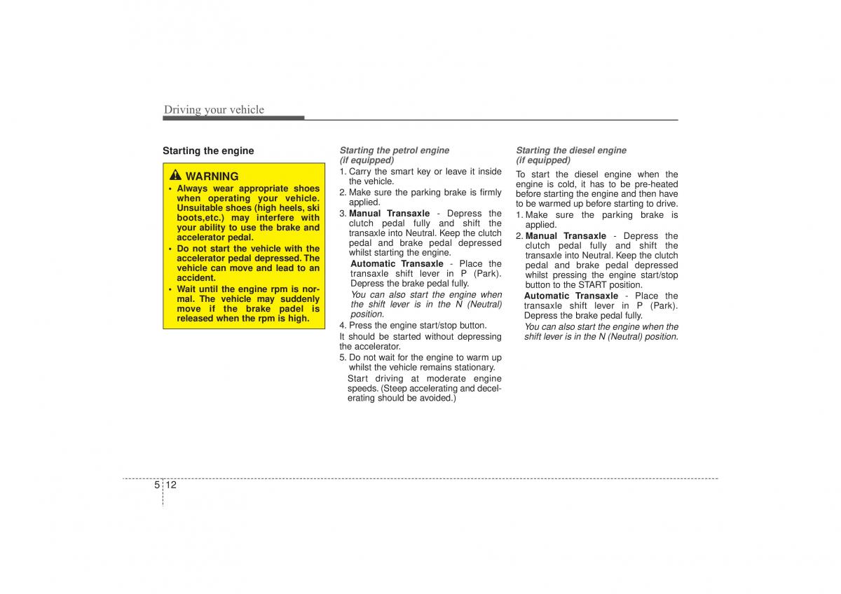 Hyundai ix35 Tucson II 2 owners manual / page 360