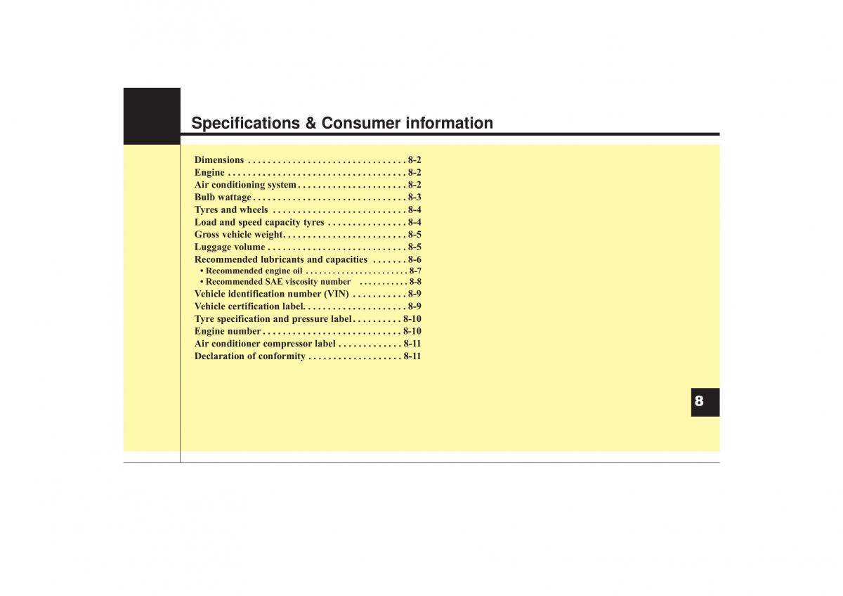 Hyundai ix35 Tucson II 2 owners manual / page 540