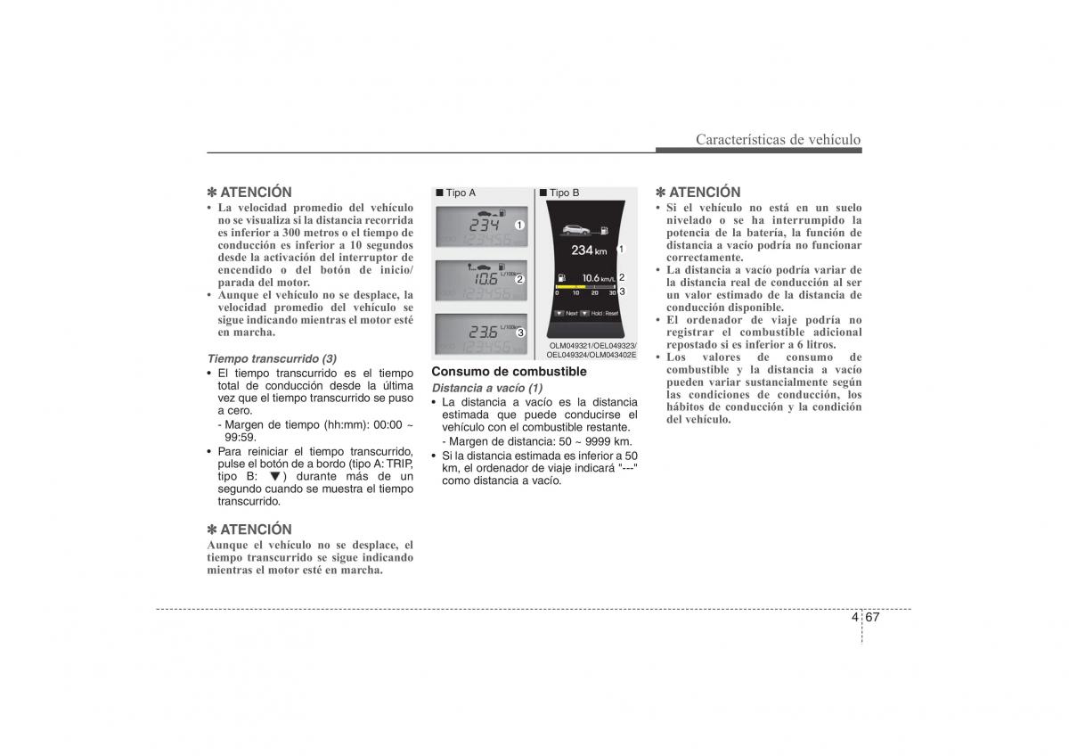  Hyundai ix35 Hyundai ix35 Tucson II 2 manual del propietario / page 154
