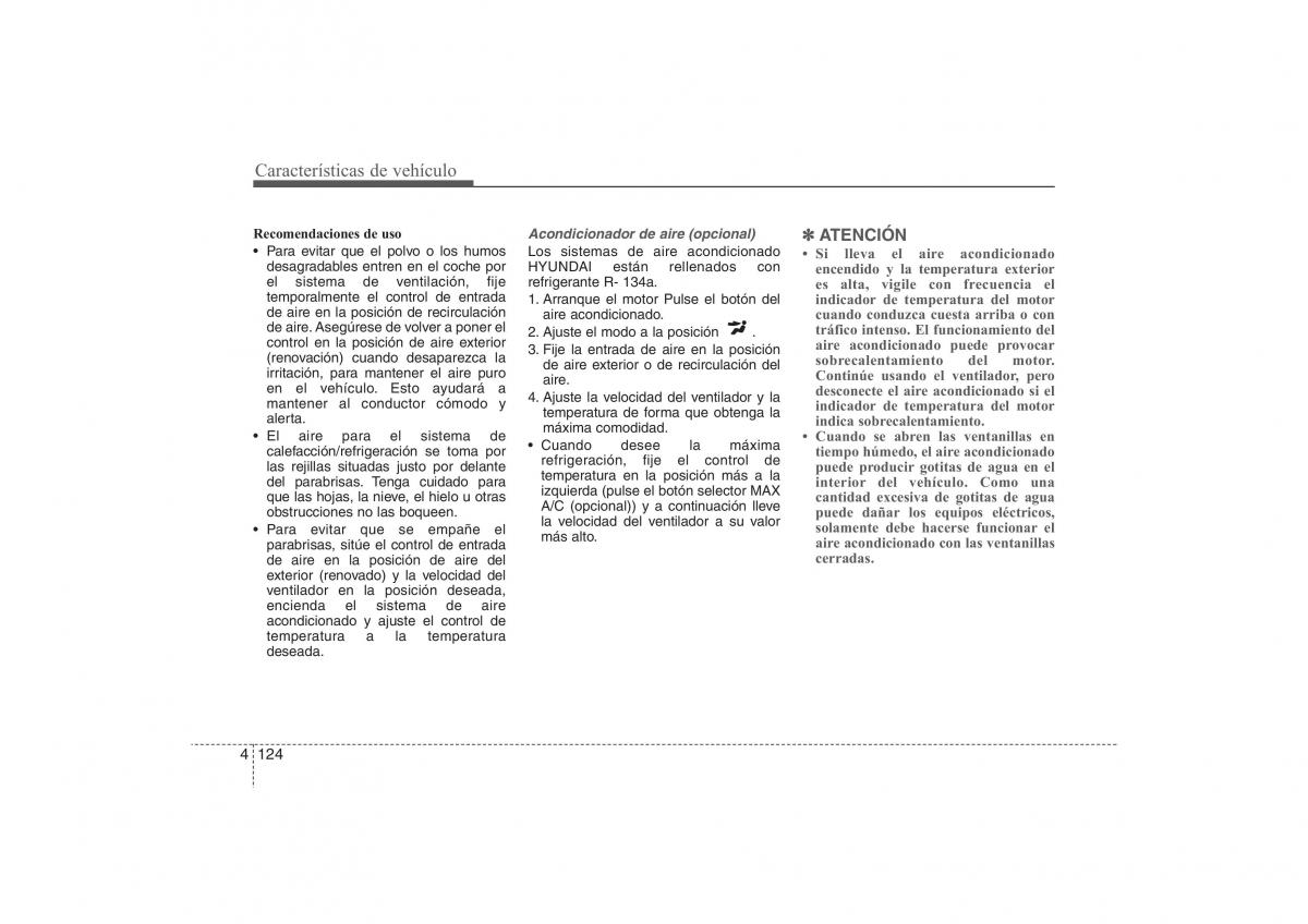  Hyundai ix35 Hyundai ix35 Tucson II 2 manual del propietario / page 211