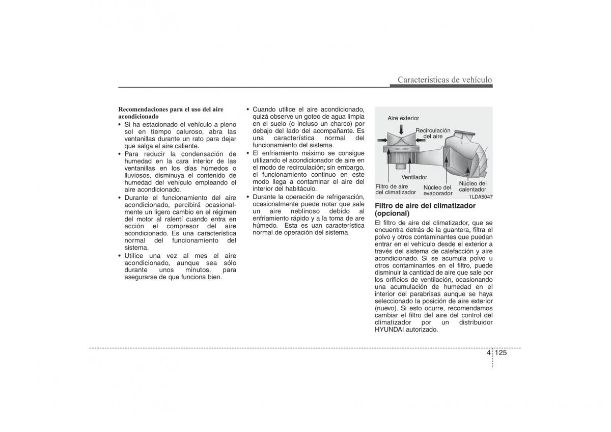  Hyundai ix35 Hyundai ix35 Tucson II 2 manual del propietario / page 212