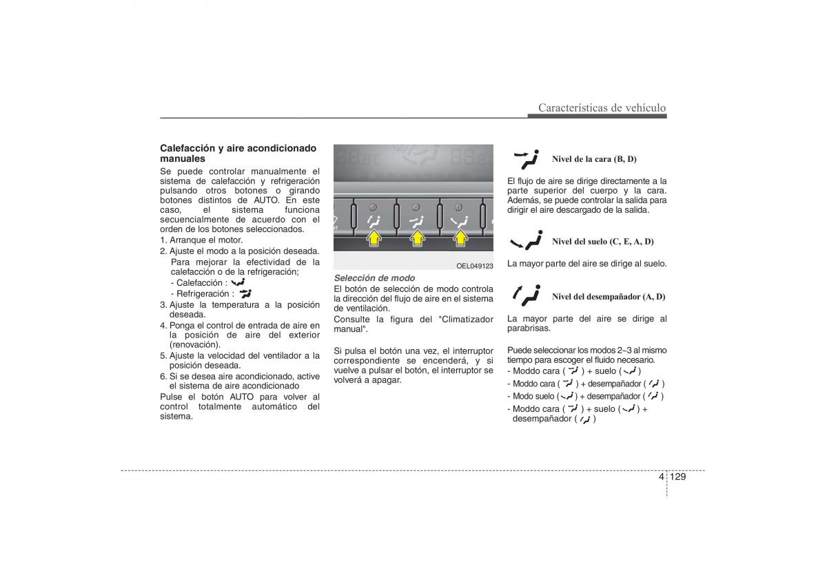  Hyundai ix35 Hyundai ix35 Tucson II 2 manual del propietario / page 216