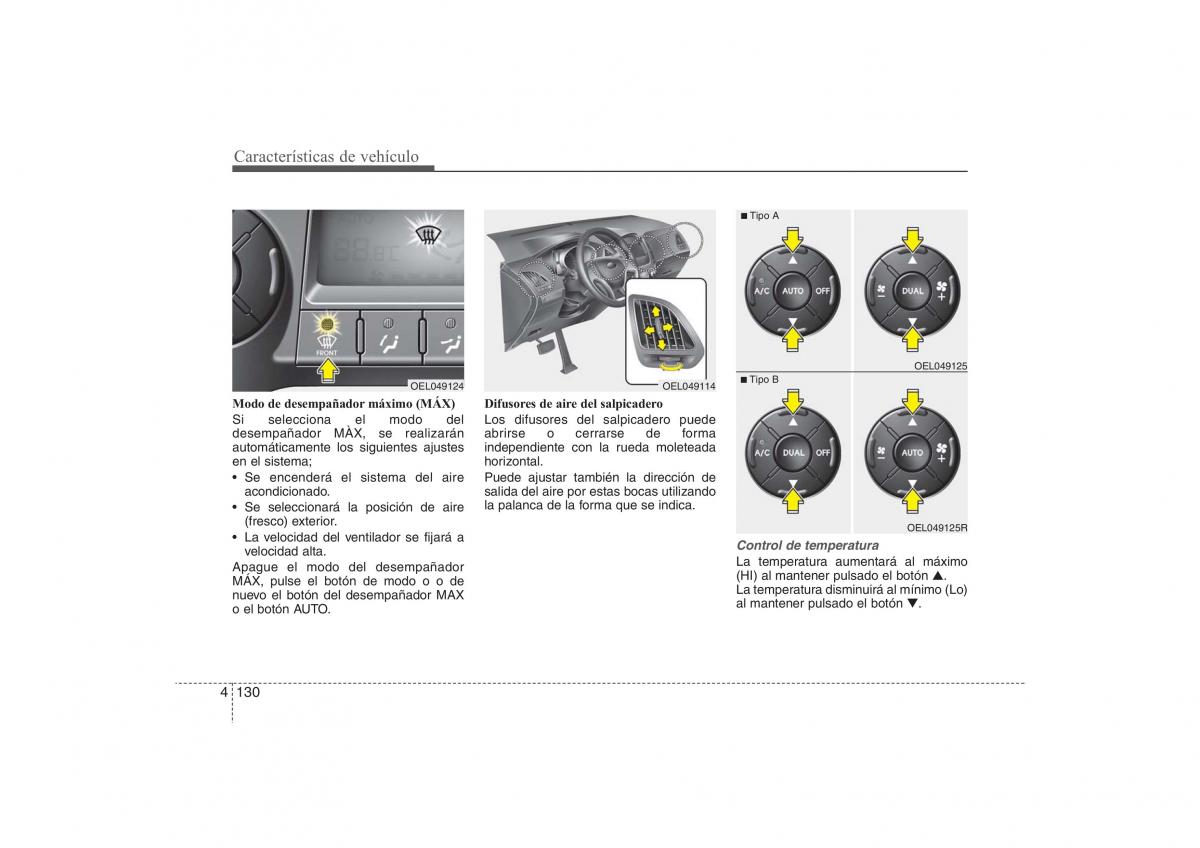  Hyundai ix35 Hyundai ix35 Tucson II 2 manual del propietario / page 217