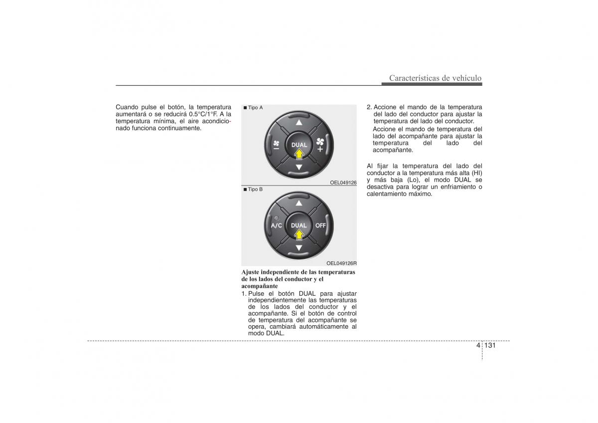  Hyundai ix35 Hyundai ix35 Tucson II 2 manual del propietario / page 218