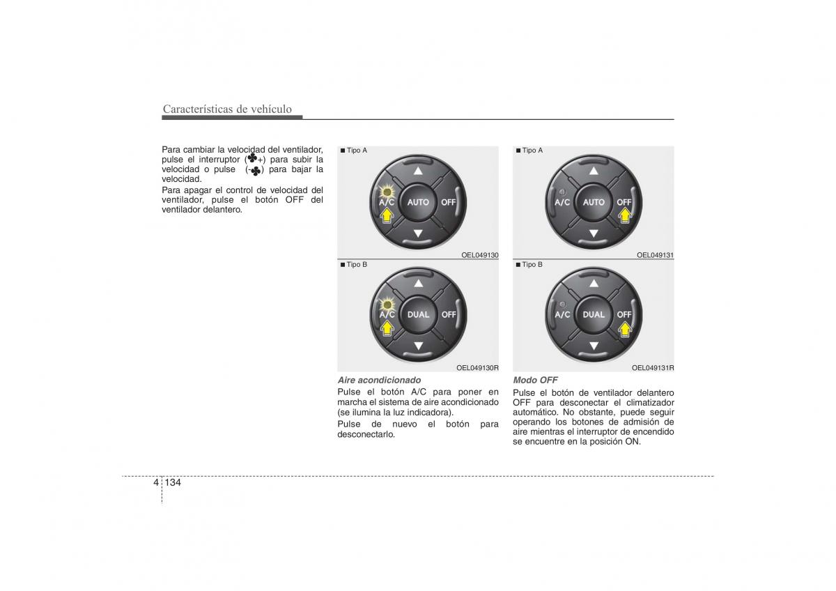  Hyundai ix35 Hyundai ix35 Tucson II 2 manual del propietario / page 221