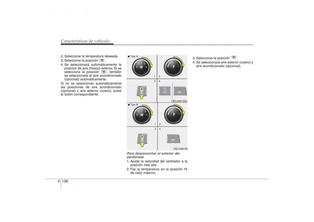  Hyundai ix35 Hyundai ix35 Tucson II 2 manual del propietario / page 223