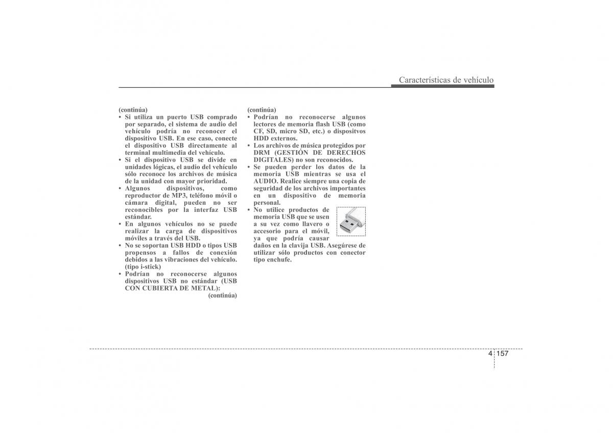  Hyundai ix35 Hyundai ix35 Tucson II 2 manual del propietario / page 244