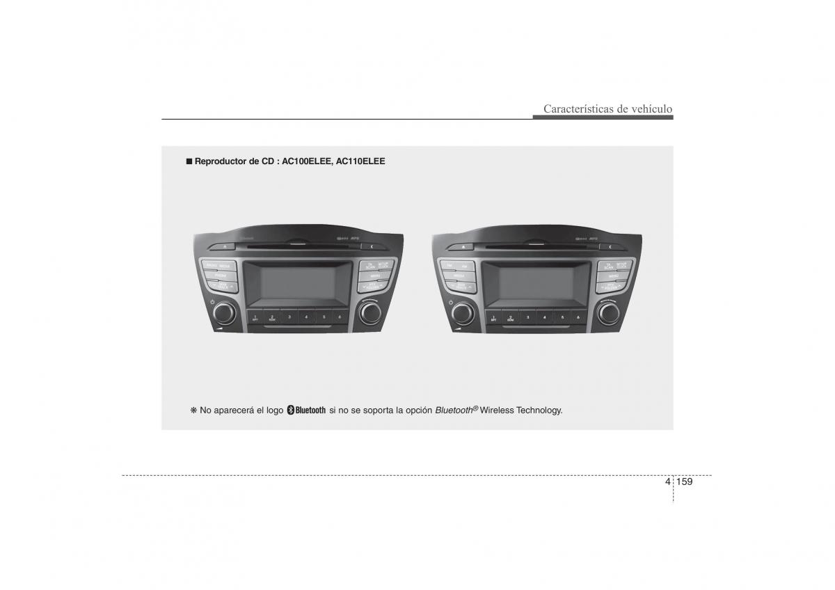  Hyundai ix35 Hyundai ix35 Tucson II 2 manual del propietario / page 246