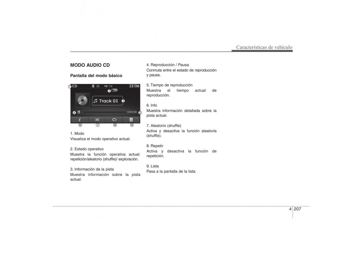  Hyundai ix35 Hyundai ix35 Tucson II 2 manual del propietario / page 294