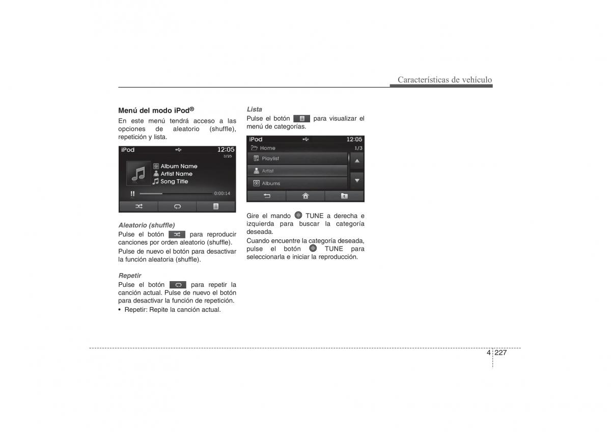  Hyundai ix35 Hyundai ix35 Tucson II 2 manual del propietario / page 314