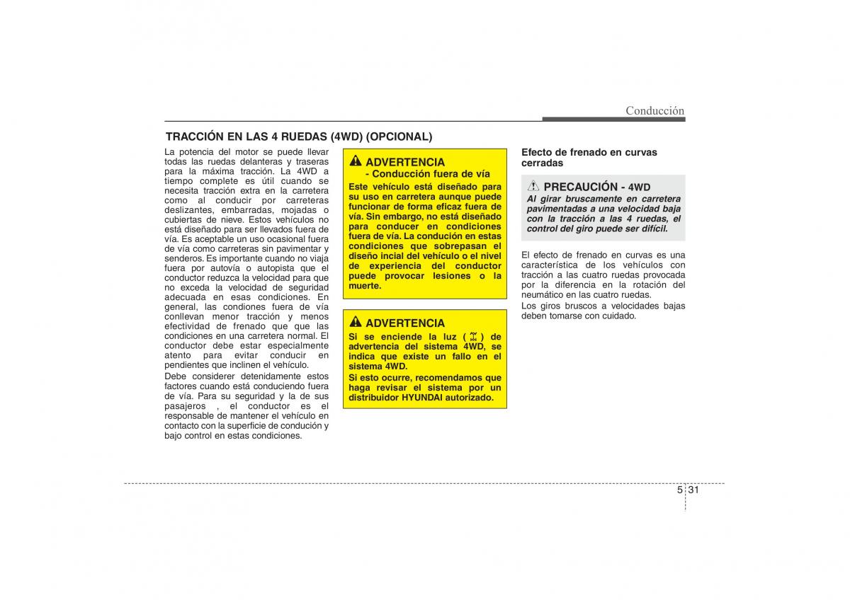  Hyundai ix35 Hyundai ix35 Tucson II 2 manual del propietario / page 385
