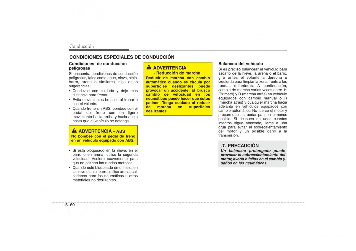  Hyundai ix35 Hyundai ix35 Tucson II 2 manual del propietario / page 414
