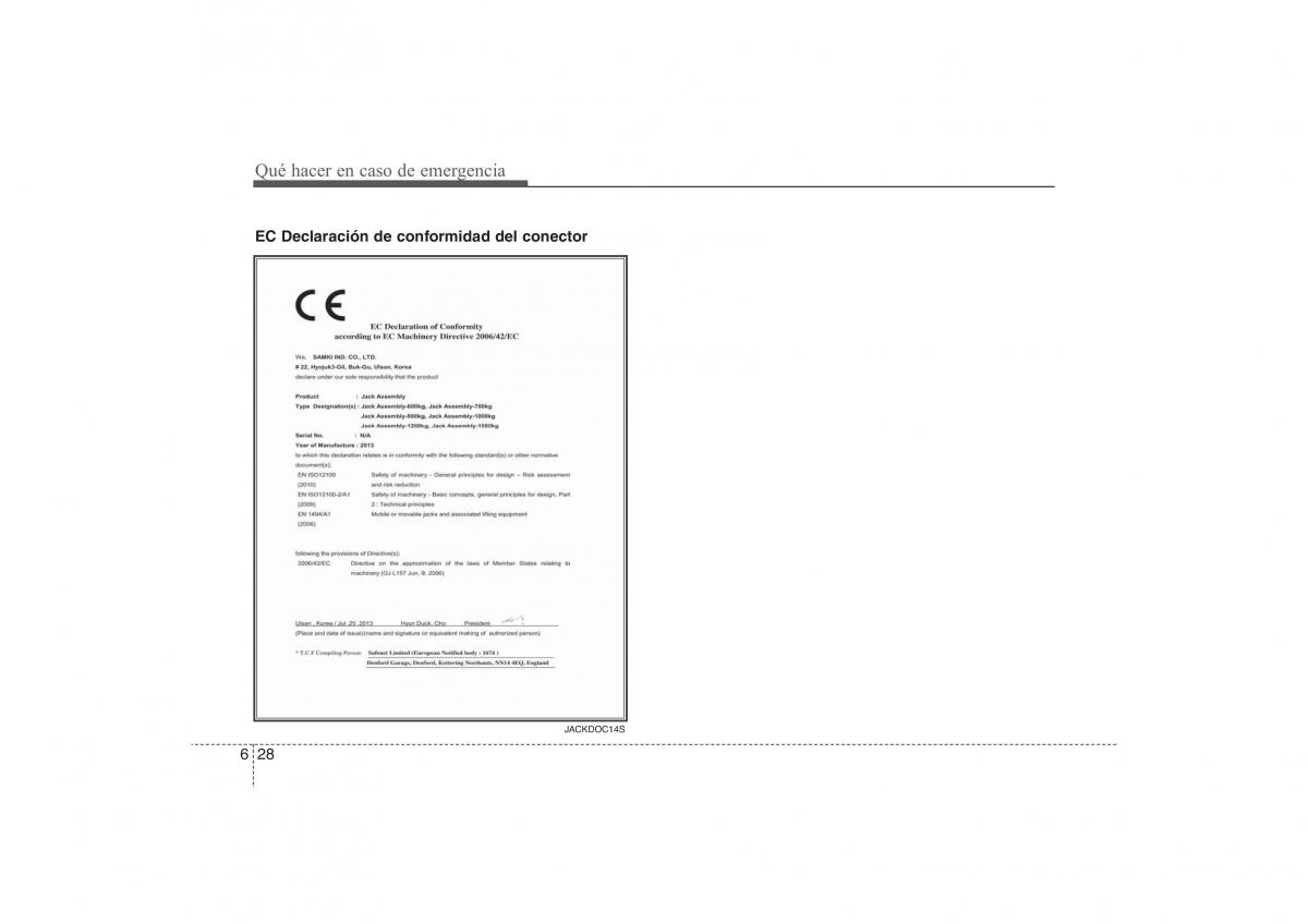  Hyundai ix35 Hyundai ix35 Tucson II 2 manual del propietario / page 460