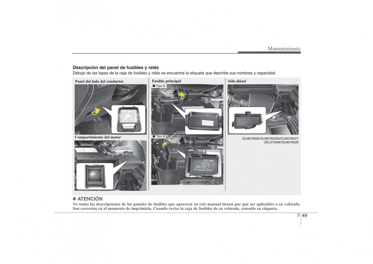 Hyundai ix35 Hyundai ix35 Tucson II 2 manual del propietario / page 523