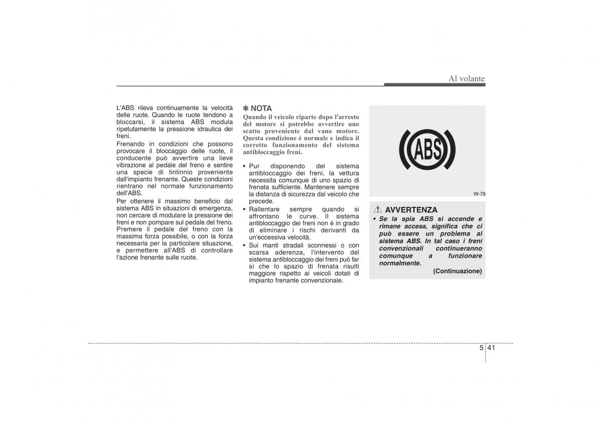 Hyundai ix35 Tucson II 2 manuale del proprietario / page 397