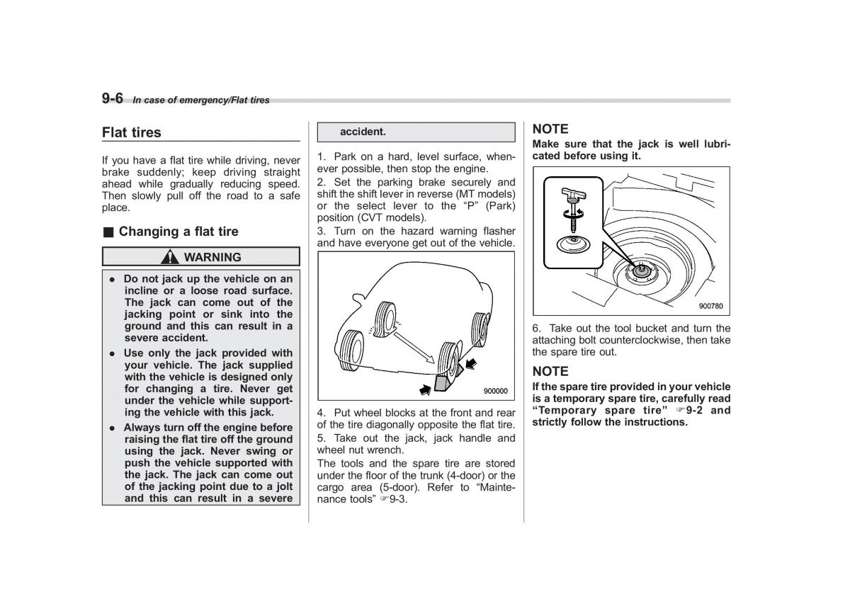 Subaru XV Crosstrek owners manual / page 483