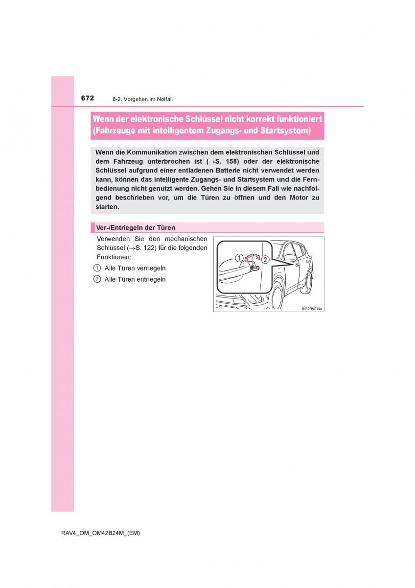 Toyota RAV4 IV 4 Handbuch / page 672