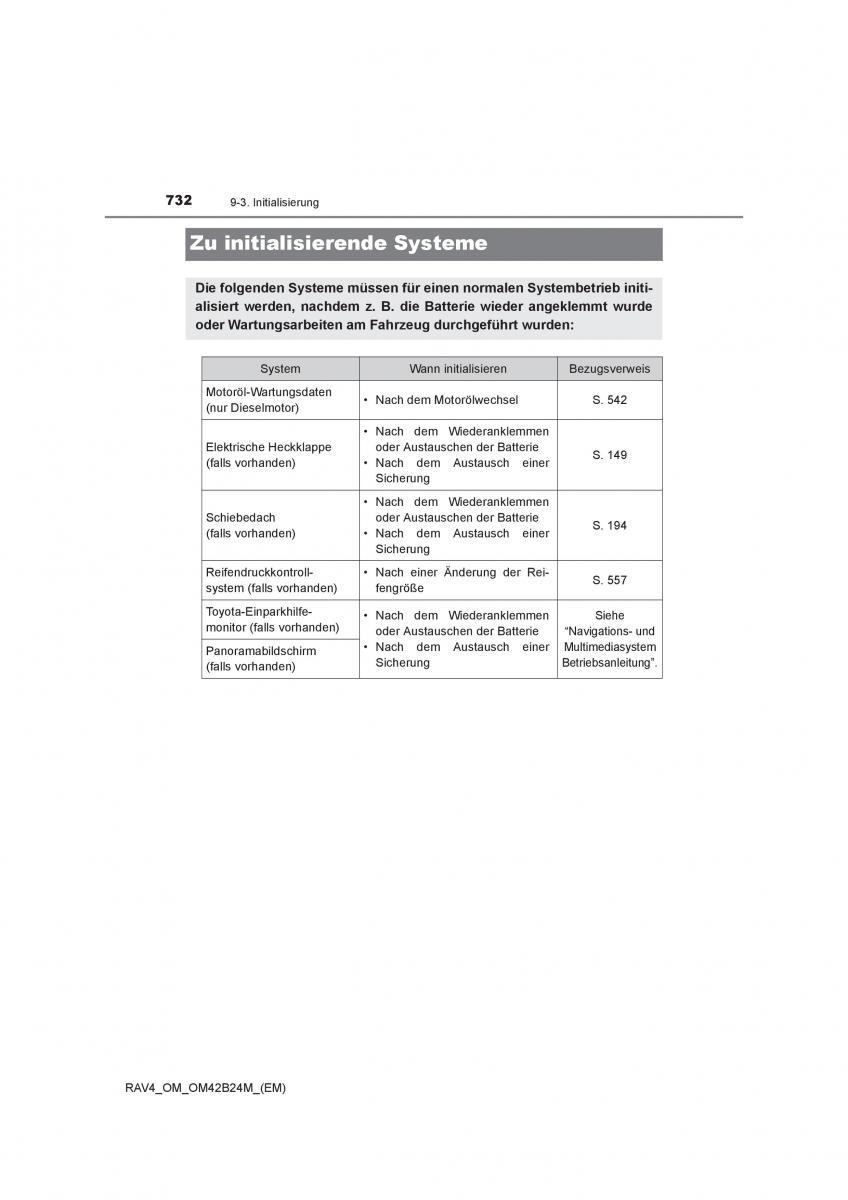 Toyota RAV4 IV 4 Handbuch / page 732