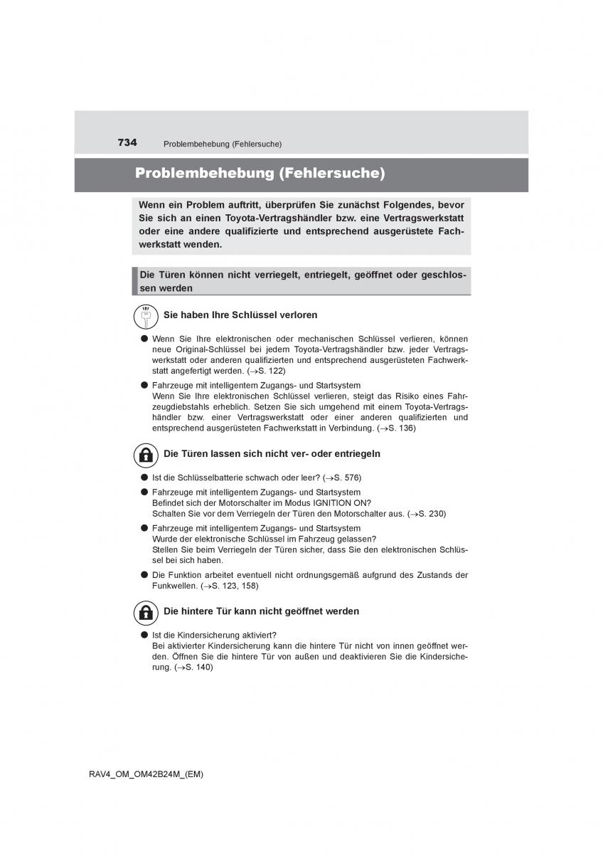 Toyota RAV4 IV 4 Handbuch / page 734