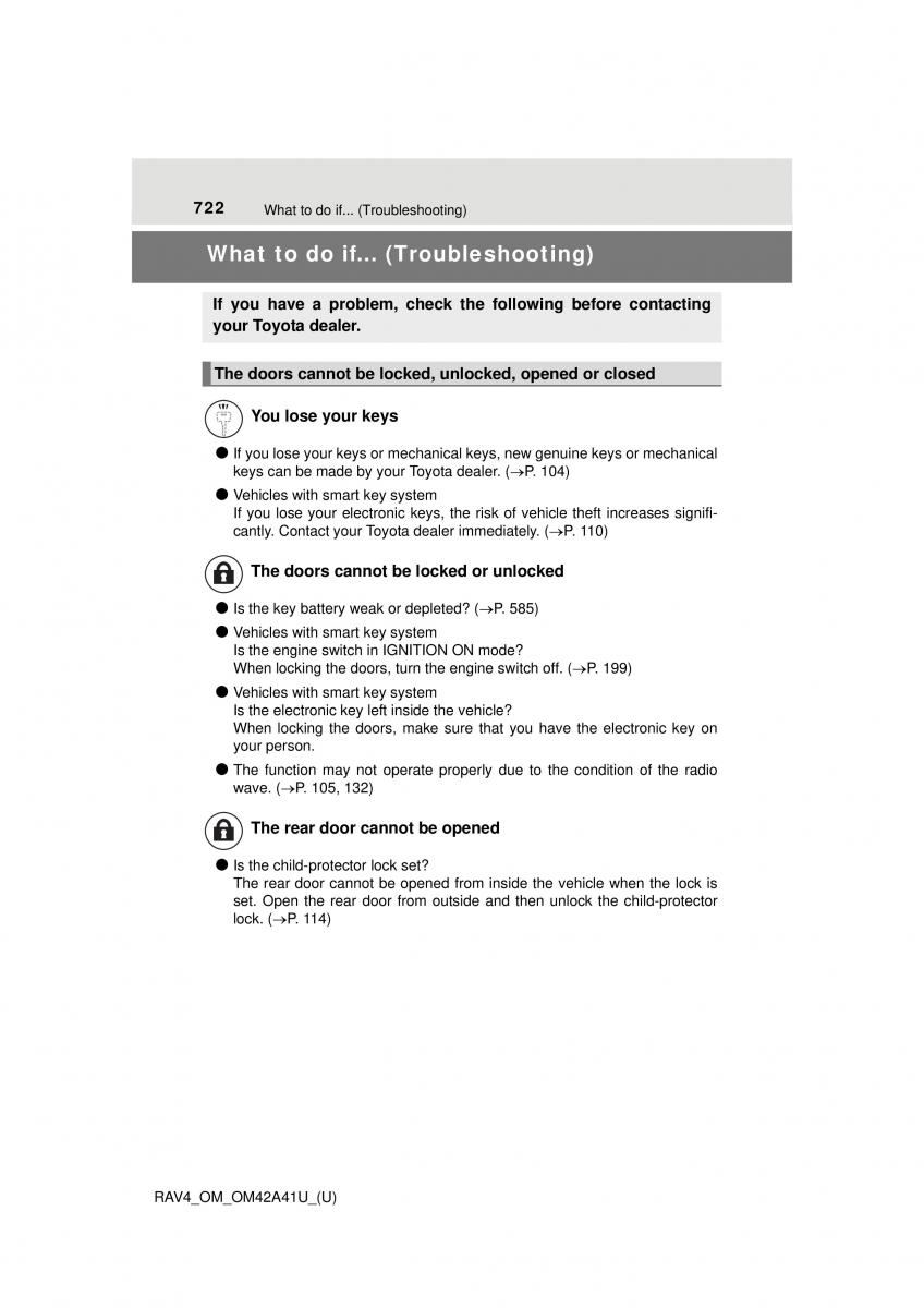 Toyota RAV4 IV 4 owners manual / page 722