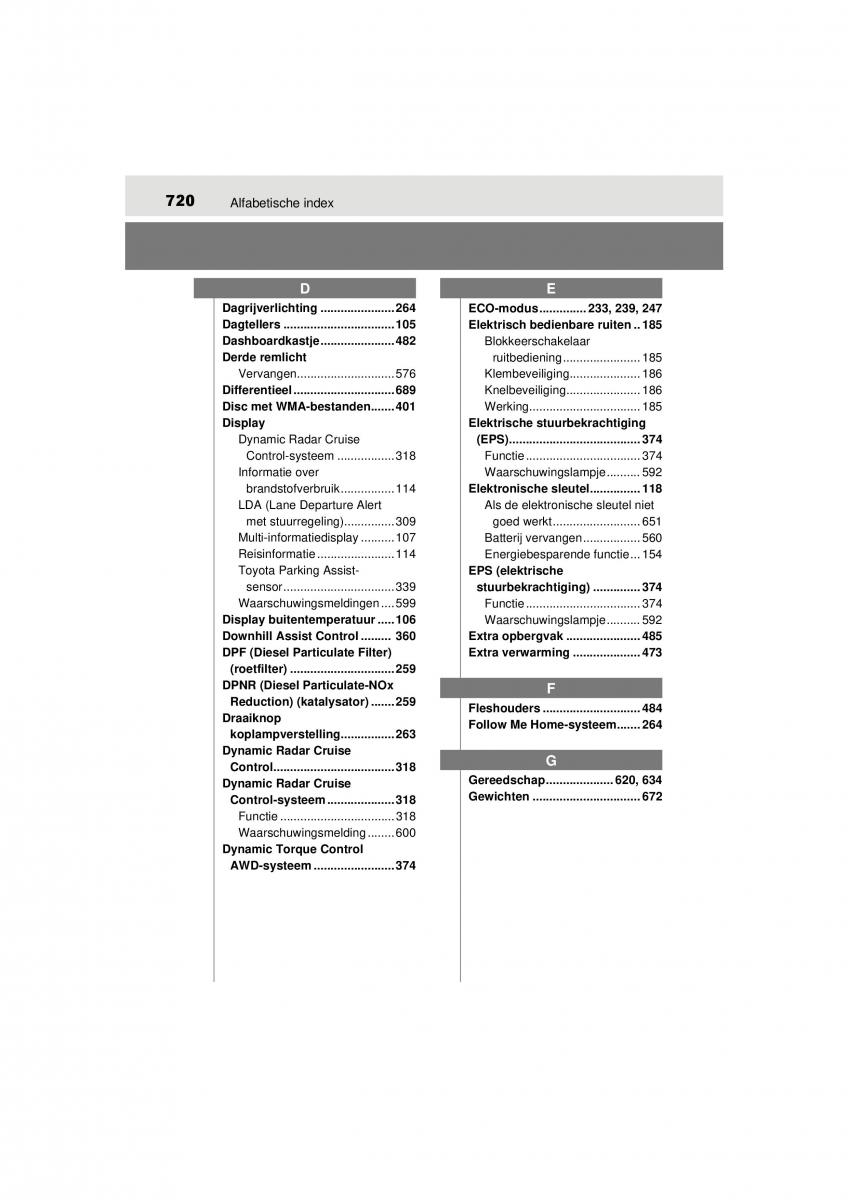 Toyota RAV4 IV 4 handleiding / page 720