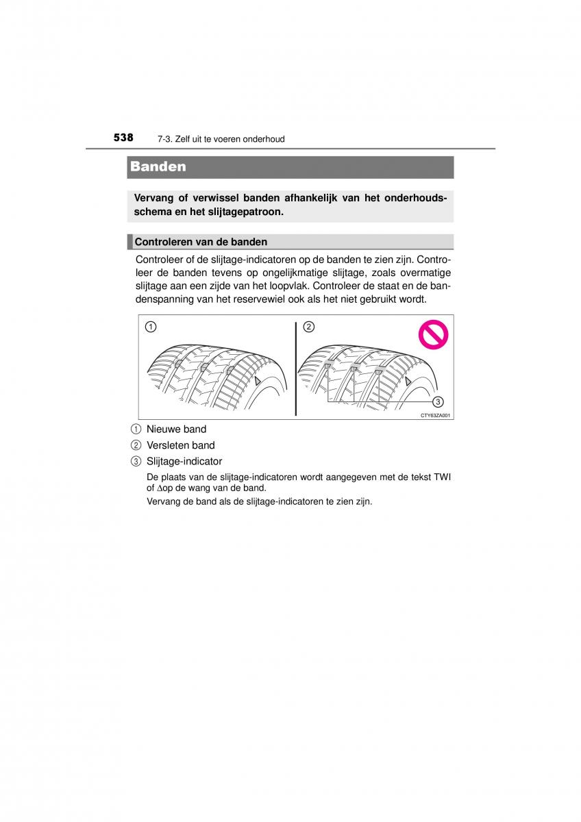 Toyota RAV4 IV 4 handleiding / page 538