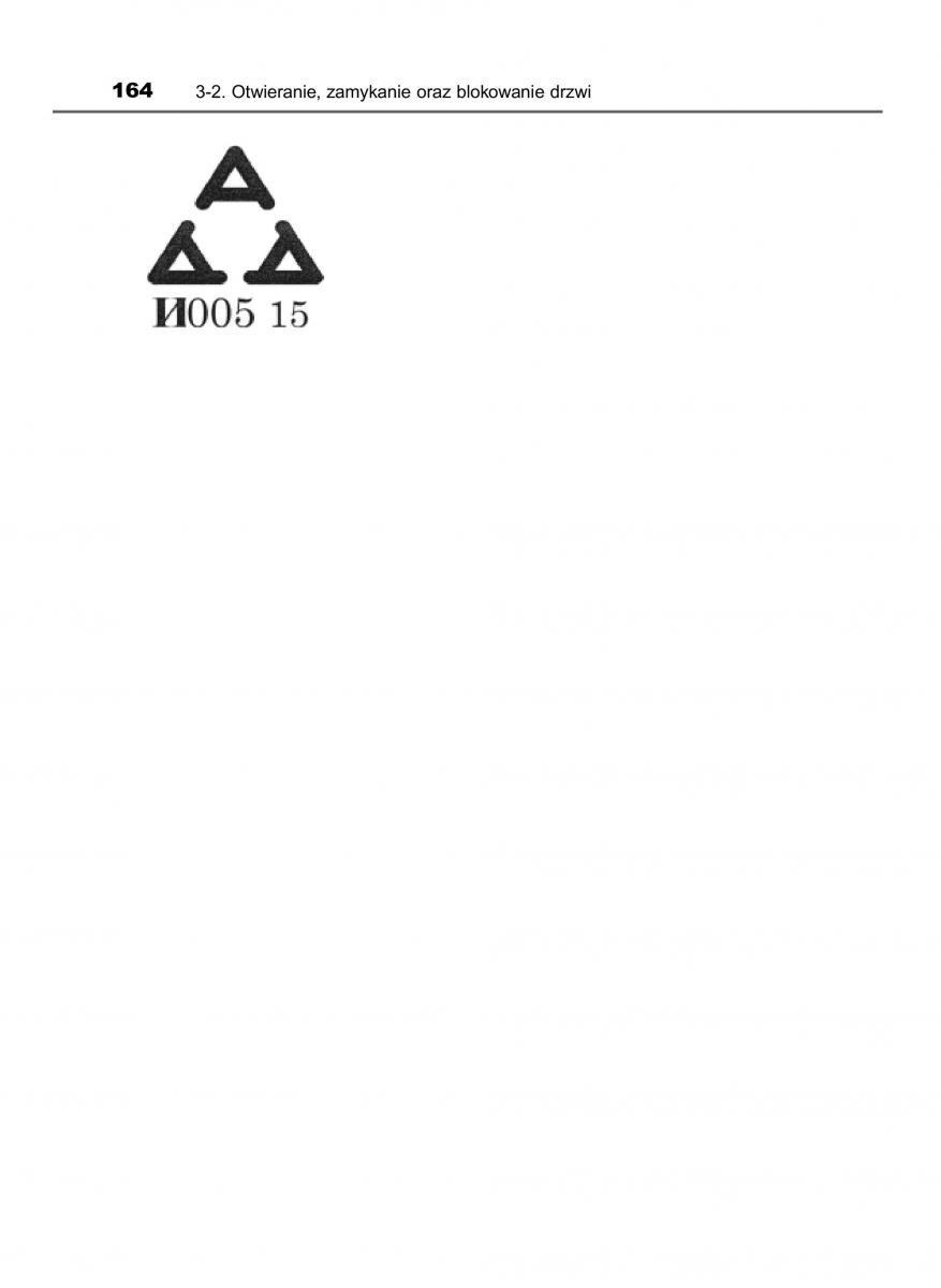 Toyota RAV4 IV 4 instrukcja / page 164