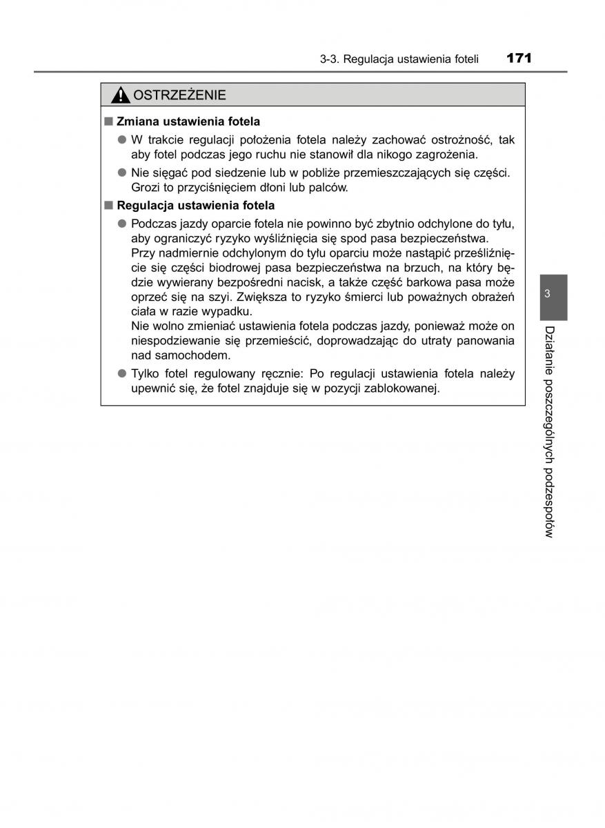 Toyota RAV4 IV 4 instrukcja / page 171