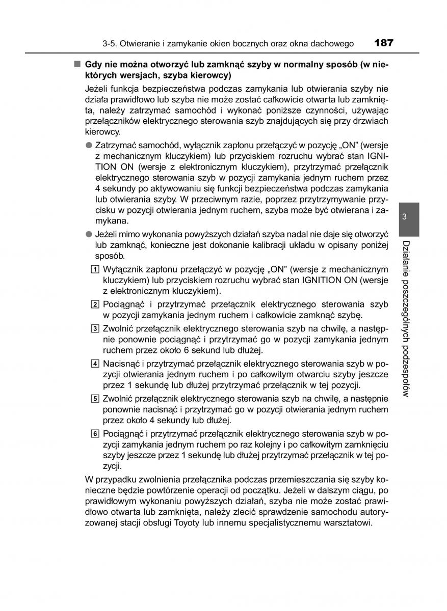 Toyota RAV4 IV 4 instrukcja / page 187