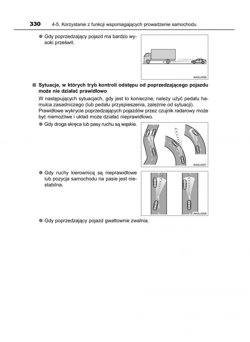 Toyota RAV4 IV 4 instrukcja / page 330