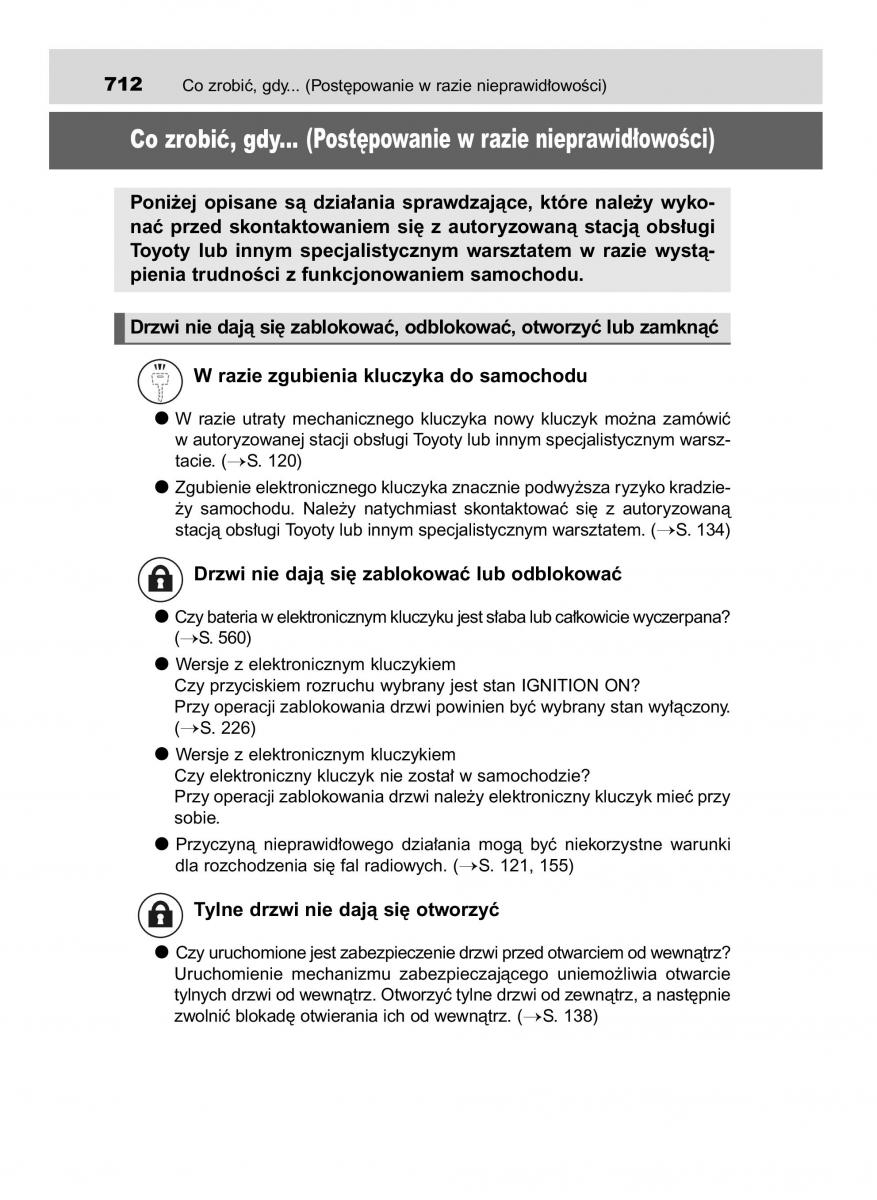 Toyota RAV4 IV 4 instrukcja obslugi / page 712