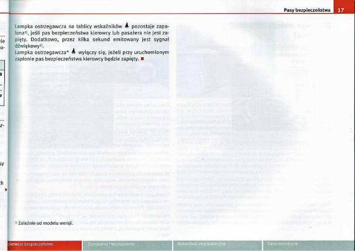 Seat Ibiza IV 4 instrukcja obslugi / page 18