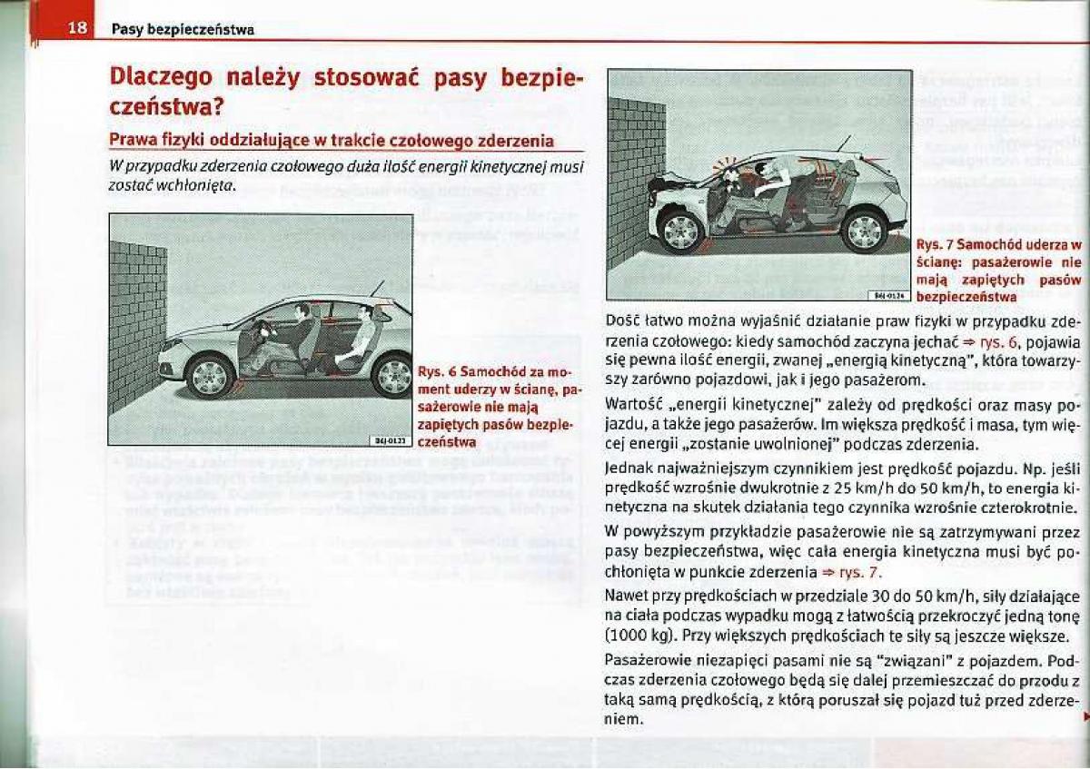 Seat Ibiza IV 4 instrukcja obslugi / page 19