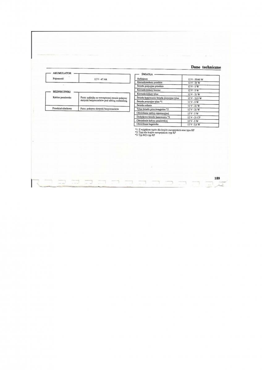 Honda Civic V 5 instrukcja obslugi / page 90