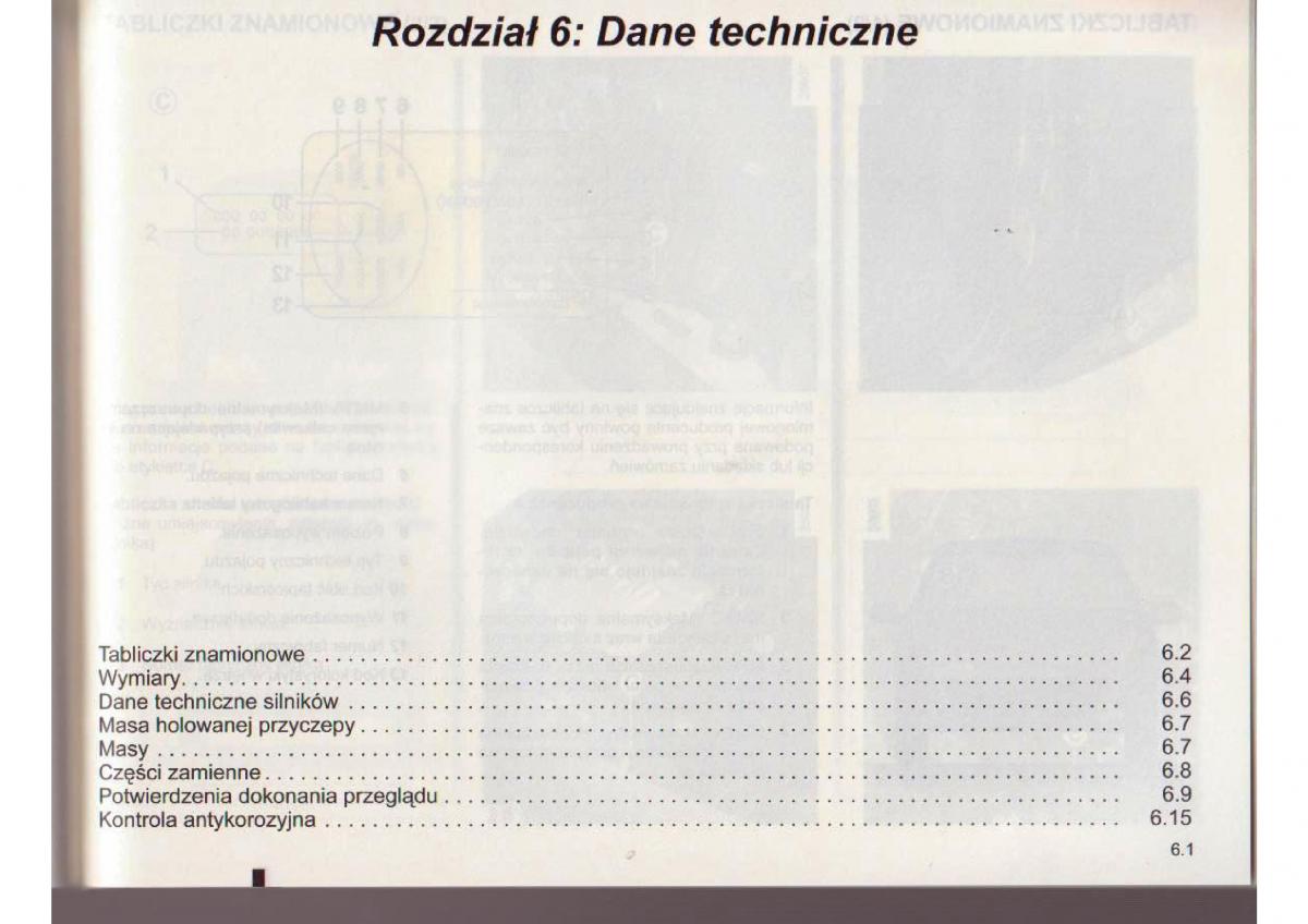 Renault Clio III PHI instrukcja obslugi / page 229