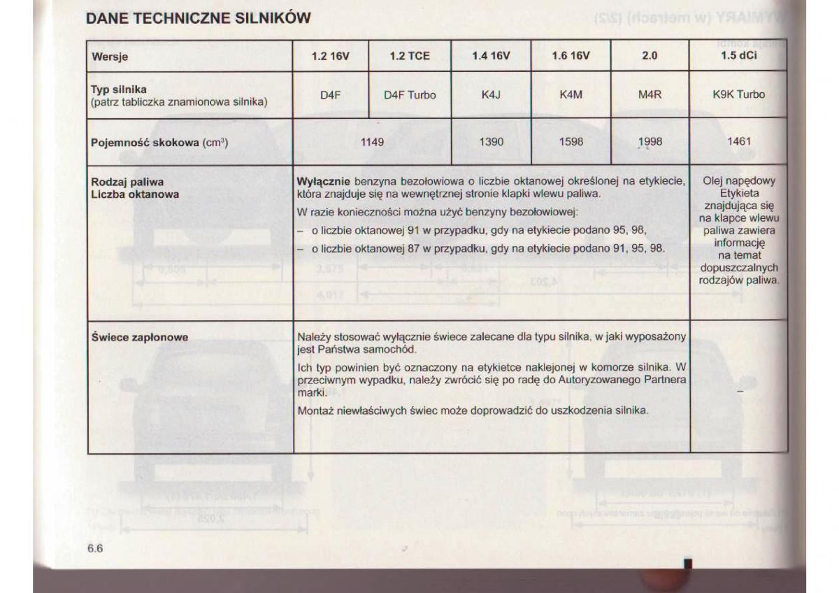 Renault Clio III PHI instrukcja obslugi / page 234