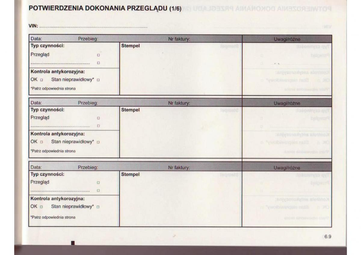 Renault Clio III PHI instrukcja obslugi / page 237