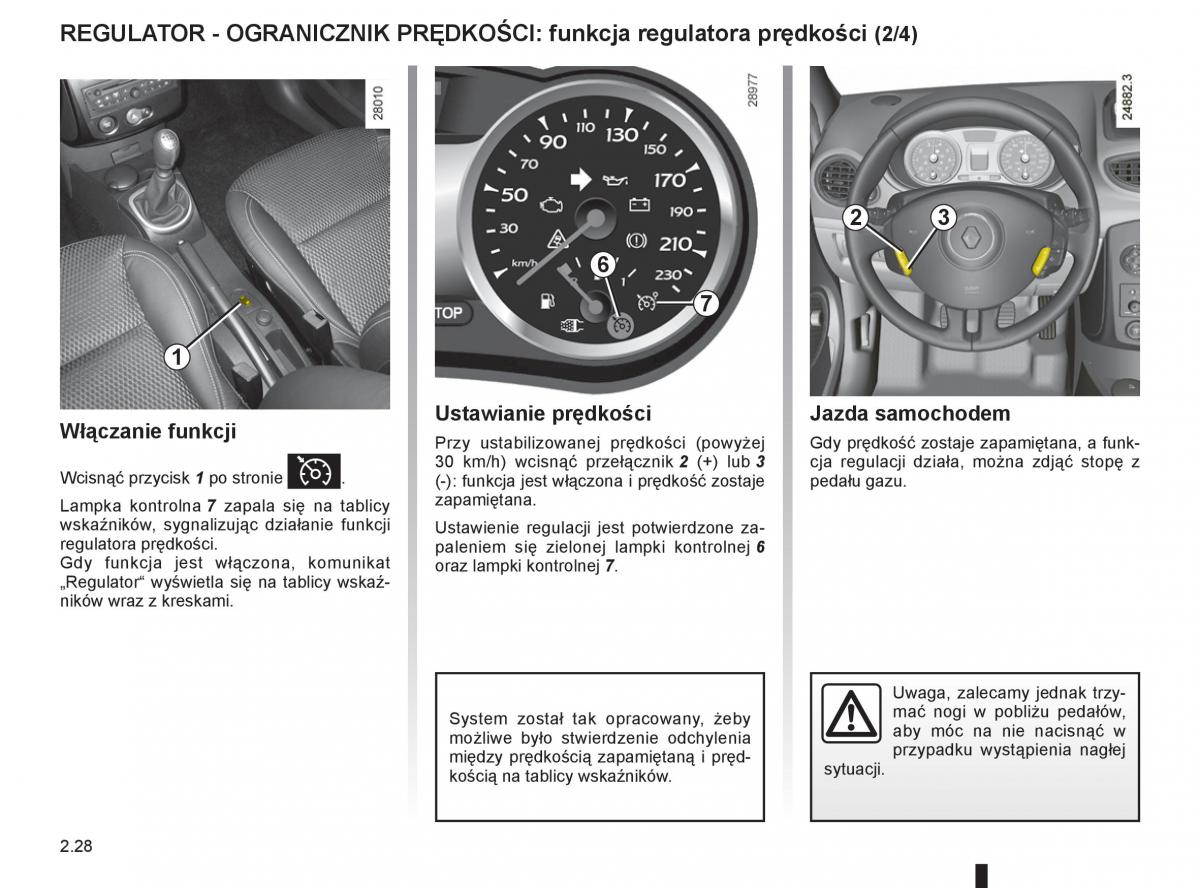  Renault Clio Renault Clio III PHII instrukcja / page 120
