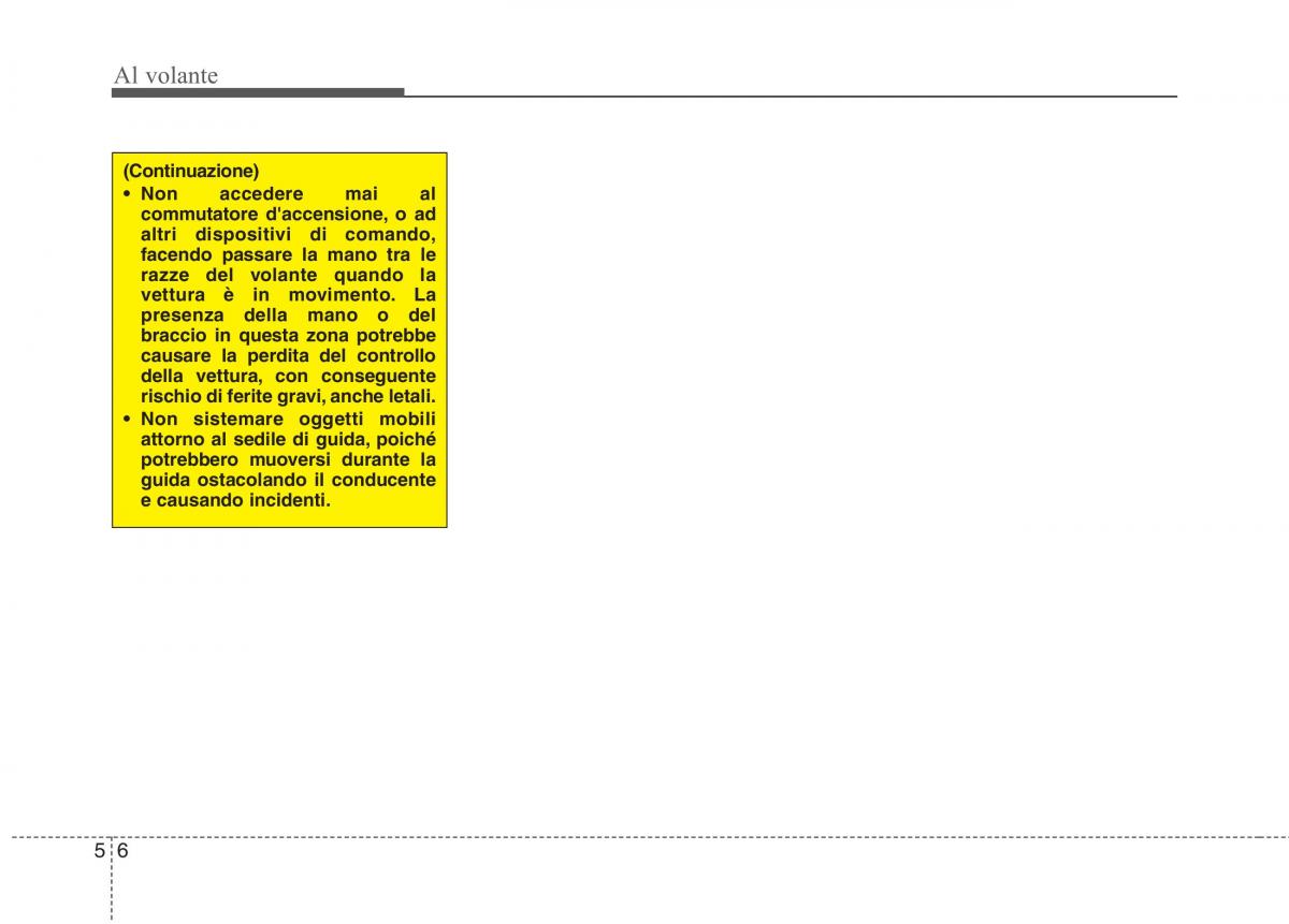 KIA Picanto II 2 manuale del proprietario / page 241