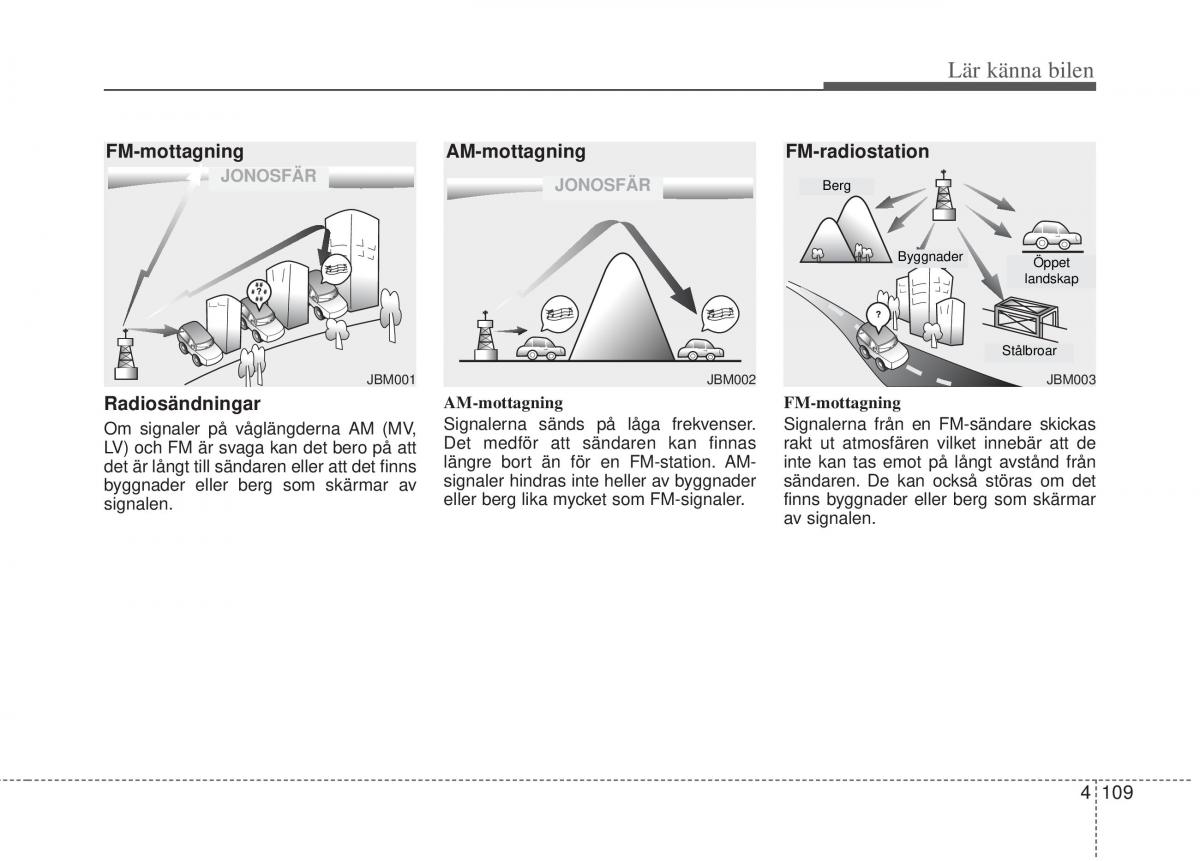 KIA Picanto II 2 instruktionsbok / page 179