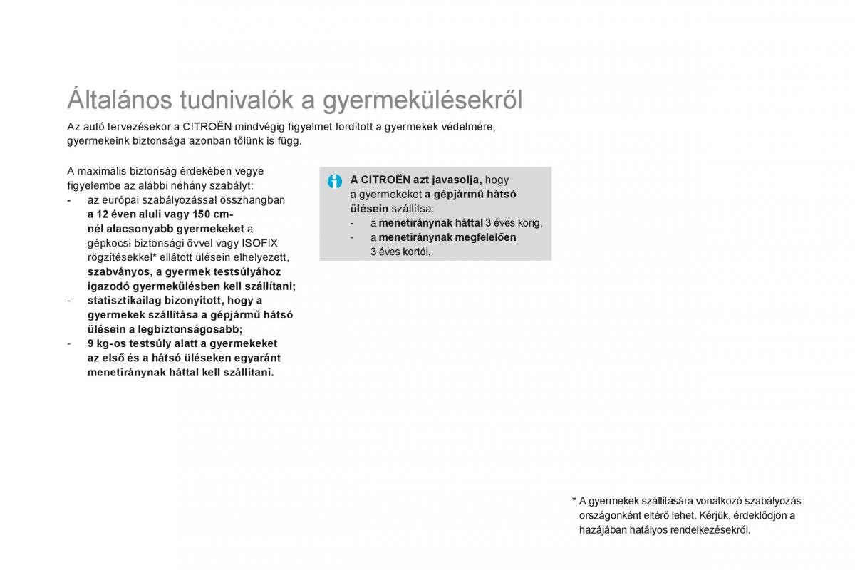 Citroen DS3 Kezelesi utmutato / page 176