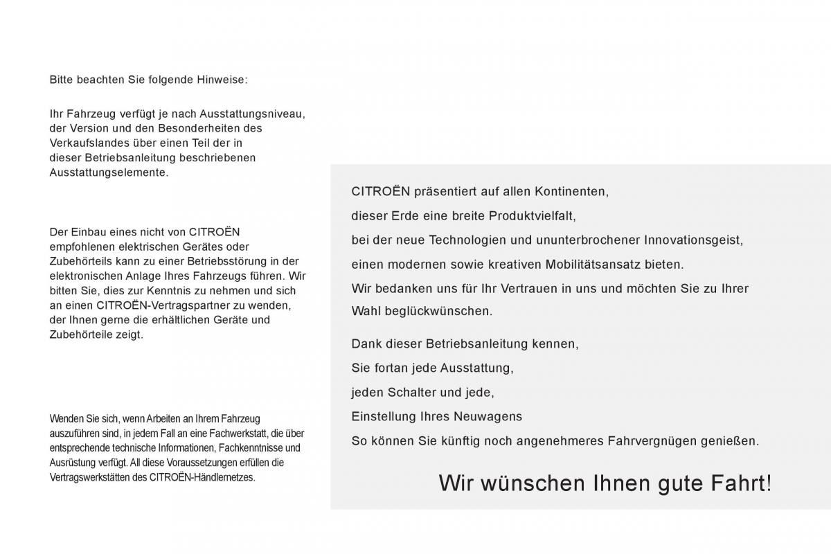 Citroen Jumper II 2 Handbuch / page 3