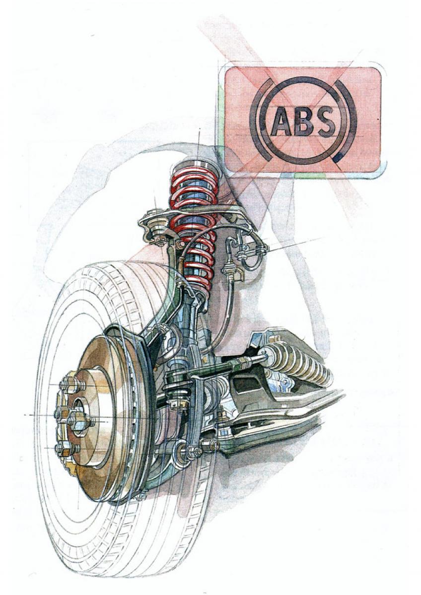 Rover 400 II 2 instrukcja obslugi / page 118