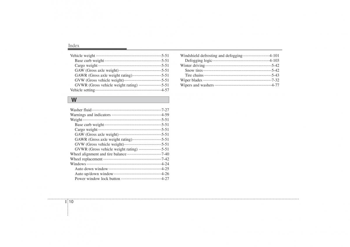 Hyundai Sonata VI 6 YF i45 owners manual / page 411