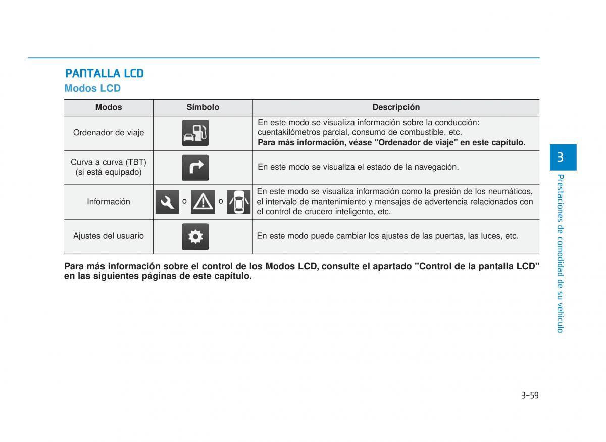 Hyundai Sonata VII 7 LF i45 manual del propietario / page 157
