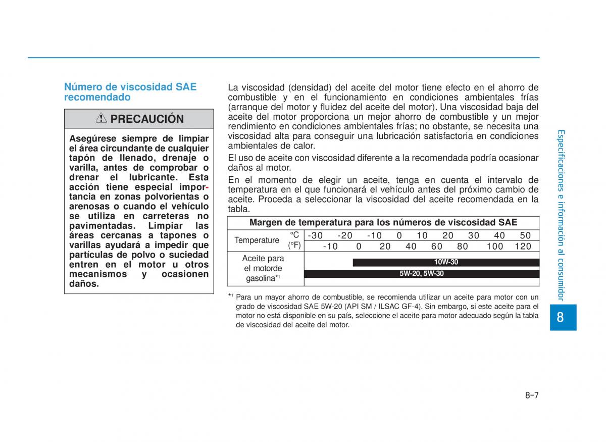 Hyundai Sonata VII 7 LF i45 manual del propietario / page 478