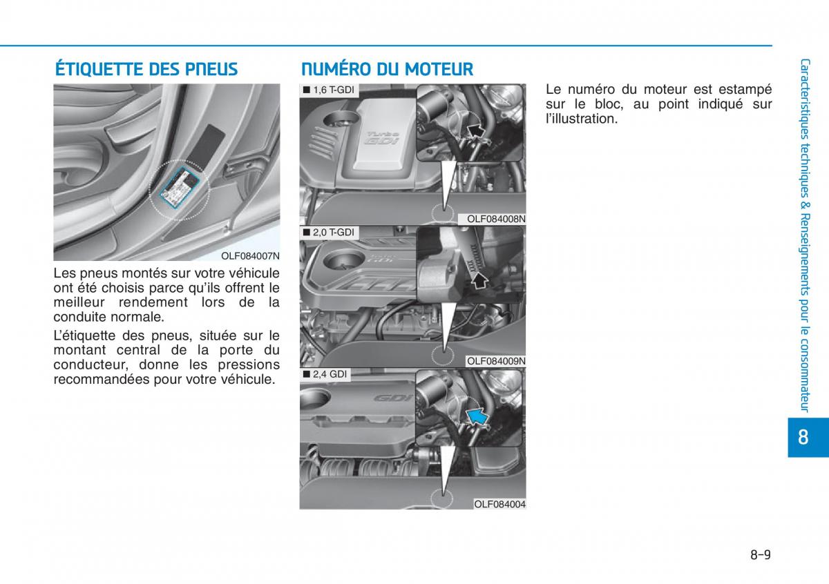 Hyundai Sonata VII 7 LF i45 manuel du proprietaire / page 708